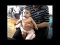 Gummy Bear Baby Cry