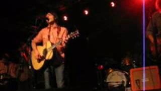 Conor Oberst - Get Well Cards (9/28 Austin, TX)