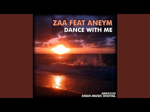 Dance With Me (Allende Round Two Remix) (feat. Aneym)