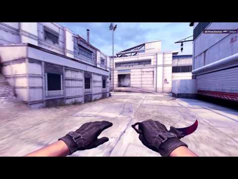 QualiMove #10 - Gronkito Cache