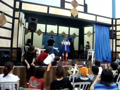 Rockcon 2009 CCB Sailor Moon