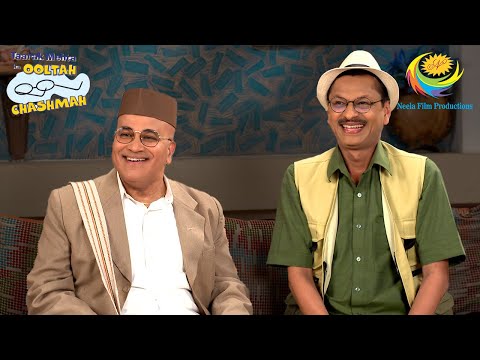 Popatlal Meets Matchmaker Vinu Kaka | Taarak Mehta Ka Ooltah Chashmah | Popatlal Name Change