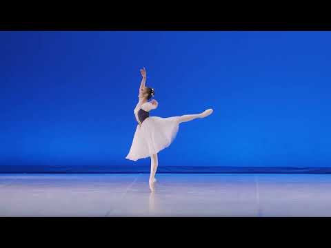 Tsukino TANAKA, 307 – Prix de Lausanne 2022