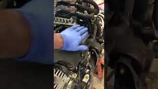 OBD Code p0411 Guide to Repair