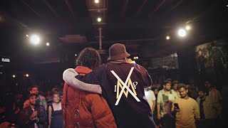 IMP-X Highlights