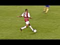Arsenal vs Southampton | 6-1 | 2002/03 [HQ]