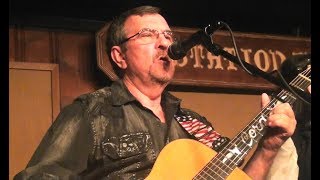 Larry Cordle - Another Place, Another Time