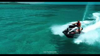 Mañana de Jetskit En Rio San Juan Rep. Dom. Mañana de Jetskit En Rio San Juan Rep. Dom.