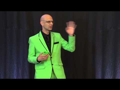 Future Thinking | Jim Davies | TEDxCarletonUniversity