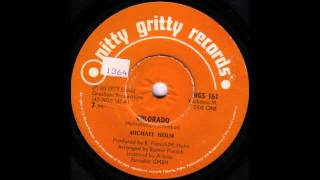 Michael Holm   Colorado