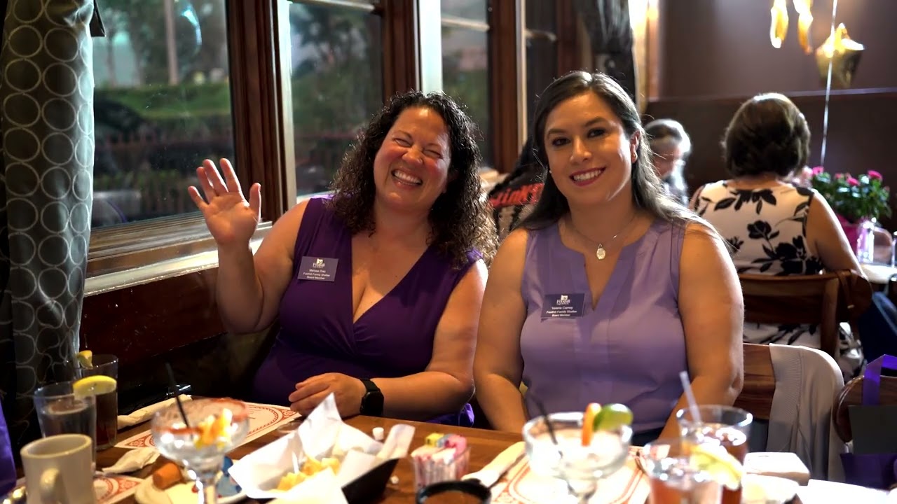 Volunteer Appreciation Luncheon 2026