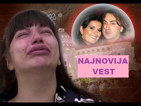 Miljana SLOMLjjENA zbog NEPRAVDE OBRATILA se PRODUKCIJI - Njihova REAKCIJA ŠOOOK #zadruga #zadruga5