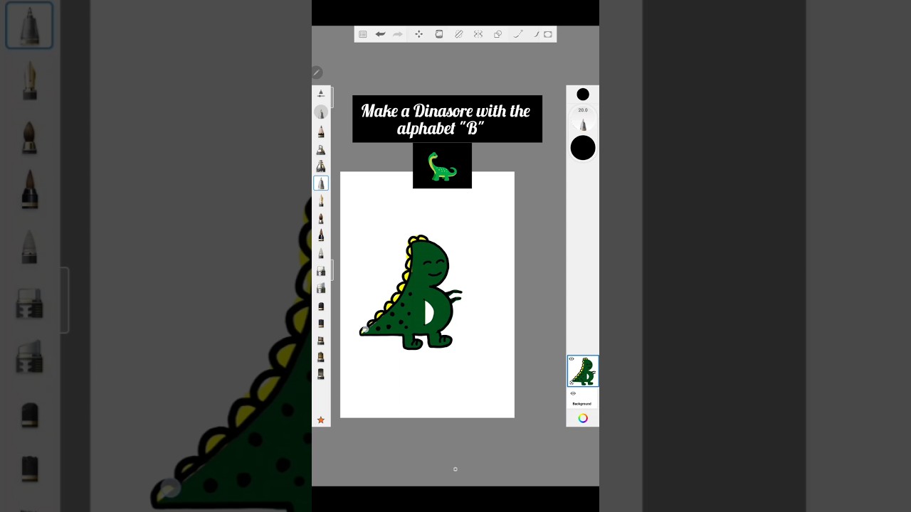 Alphabet series A- Z easy to make drawing,#doodleart #scribbler #easydraw #doodlelove