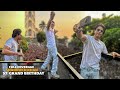 Shahrukh Khan 57th Birthday FULL COVERAGE UNEDITED UNCUT Version Pathaan