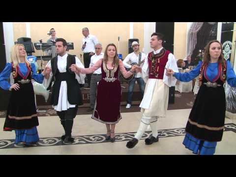 ''IHOLU'' Mirela Goga