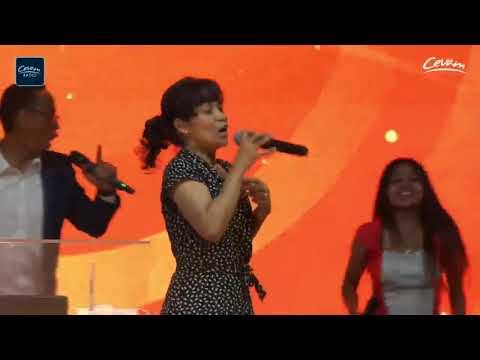 MIFALIA (Cevam) | Rejoice by Sinach