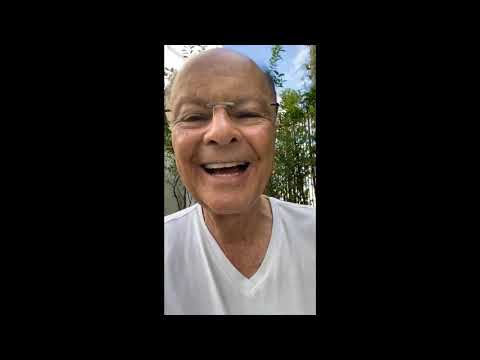 God didn't give us a spirit of fear   Bp Macedo