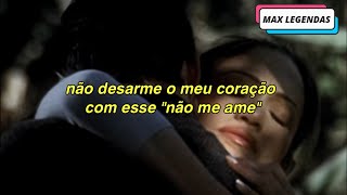 Jennifer Lopez &amp; Marc Anthony - No Me Ames (Tradução) (Legendado) (Clipe Oficial)