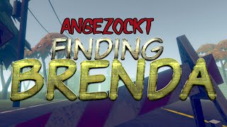 A.F.K Angezockt! - Alex - Finding Brenda