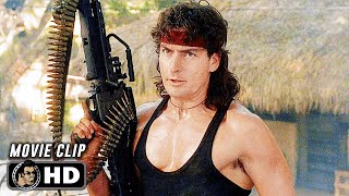 Download lagu HOT SHOTS! PART DEUX Clip - 'Bloodiest Movie Ever' (1993) Charlie Sheen mp3 Download lagu HOT SHOTS! PART DEUX Clip - 'Bloodiest Movie Ever' (1993) Charlie Sheen mp3