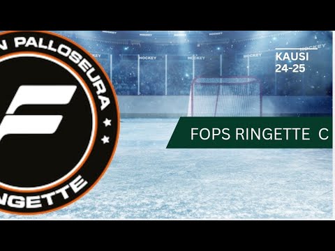 FoPS RC - VG62 ,   12.1.2025