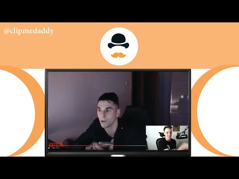 Čoda Reaguje  Na Trenutak Kada je Simi Slučajno Dao Broj od Ane Lazarević USRED STRIMA! [tbt]