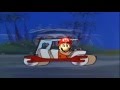 GRAND DAD CARTOON OPENING