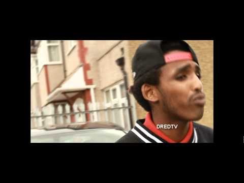 DREDTV - STR8BARS - MERCY [HD]