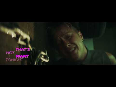 Purple Disco Machine, Duke Dumont, Nothing But Thieves - Something On My Mind (Official Lyric Video)