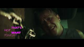 Purple Disco Machine, Duke Dumont, Nothing But Thieves - Something On My Mind (Official Lyric Video)