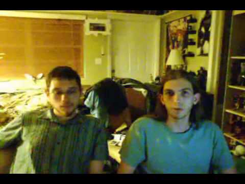 Off the Cuff Review - Secret of Kells - part 1