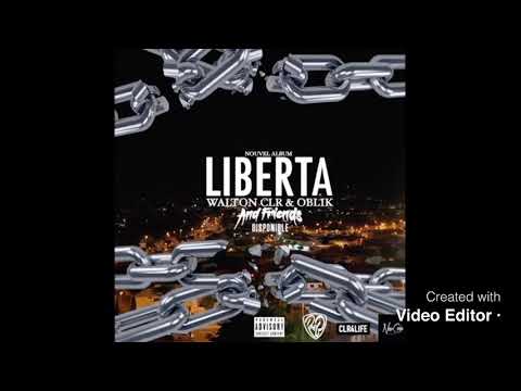 INTRO LIBERTA - OBLIK X WALTON X EVIL P X TI WONY X MISIÉ SADIK X LOCO MURDER AND FRIEND...