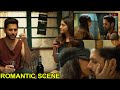 Nithiin And Nabha Natesh Love Scene Maestro Movie Scenes TeluguMovies