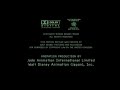 Buzz Lightyear Of Star Command The Adventure Begins 2000 VHS Closing