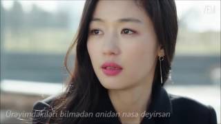 Ken(켄)(VIXX(빅스)- Fool(바보야) [FMV] (The Legend of the Blue Sea OST Part 7)  (Aze Subs)