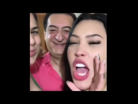 Ana del castillo recuerda momento con Jorge Oñate.