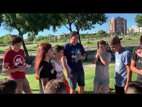 BEUX vs GRINJUD vs SKAS vs UCHO - REPECHAJE