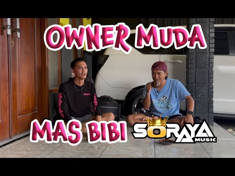 Q & A  MAS BIBI ( OWNER SORAYA MUSIK )