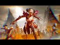 Invasions Season 4 Mileena Ending Season Of The Huntress Ending Mortal Kombat 1