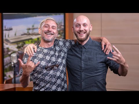 „Persona grata“: Kodėl Tomas Krivickas – jau nebe Psichas?