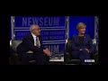 Barney Frank Says Trump Is More Pro LGBT Than JFK