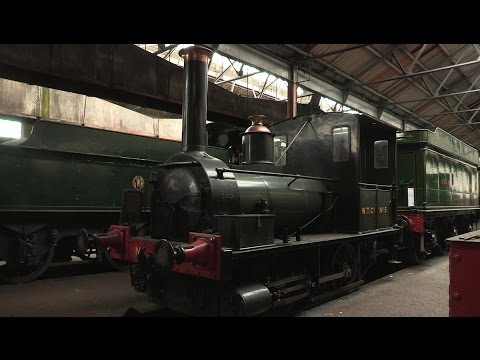 SOLE SLIP: Wantage 'Shannon'