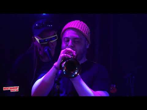 Hoots Speakeasy: South London All Ska's