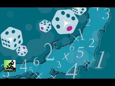 Rahdo Runs Through►►► Rolling Japan