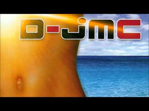 D-JMC - Ragazza (Dj Stee Wee Bee Rmx) (2003)