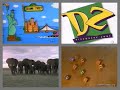 PTV Park Program Break 1999 IPTV 41