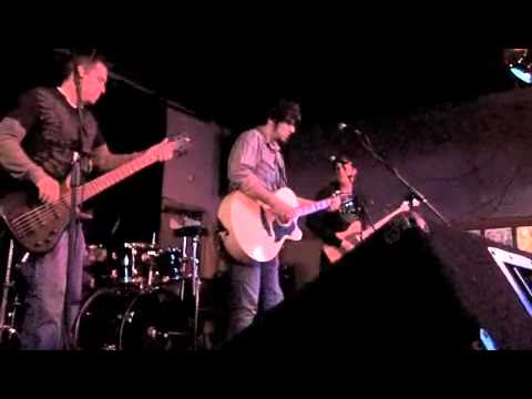 Blindfold-South of Somewhere