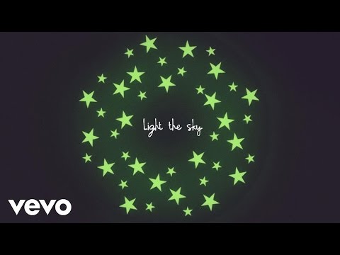 Grace VanderWaal - Light The Sky (Lyric)