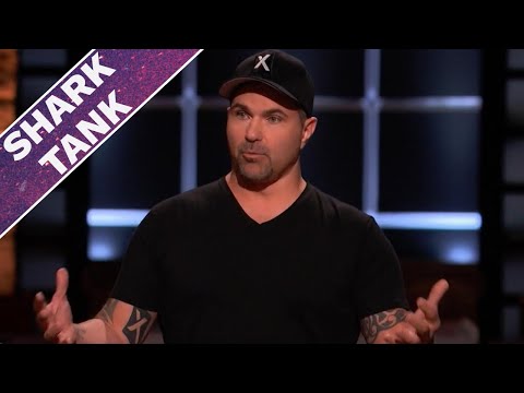 Flexscreen Shark Tank Pitch