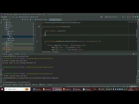 Creating a Stunning Subscription Form in Symfony 6: Design, Capture, and Customize